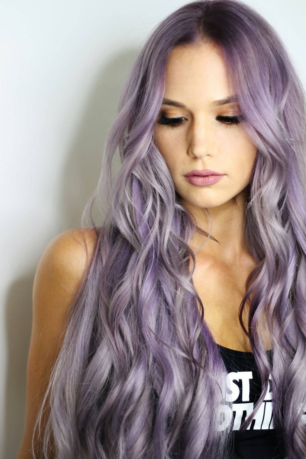 ヘアスタイル